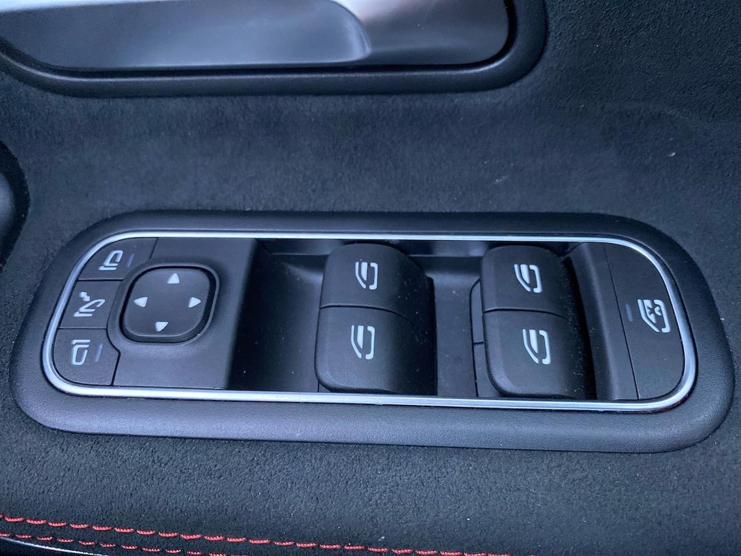 Used Mercedes-Benz A-Class 2024 for sale - 76758897: Photo 21