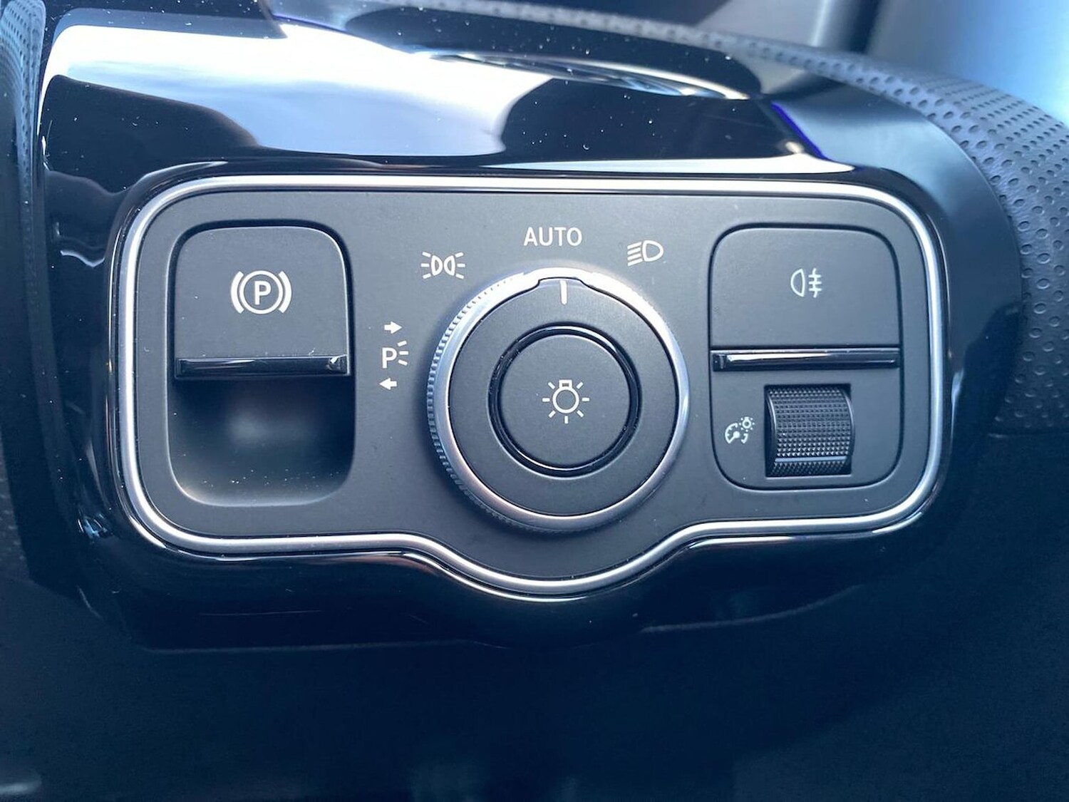 Used Mercedes-Benz A-Class 2024 for sale - 76758897: Photo 22