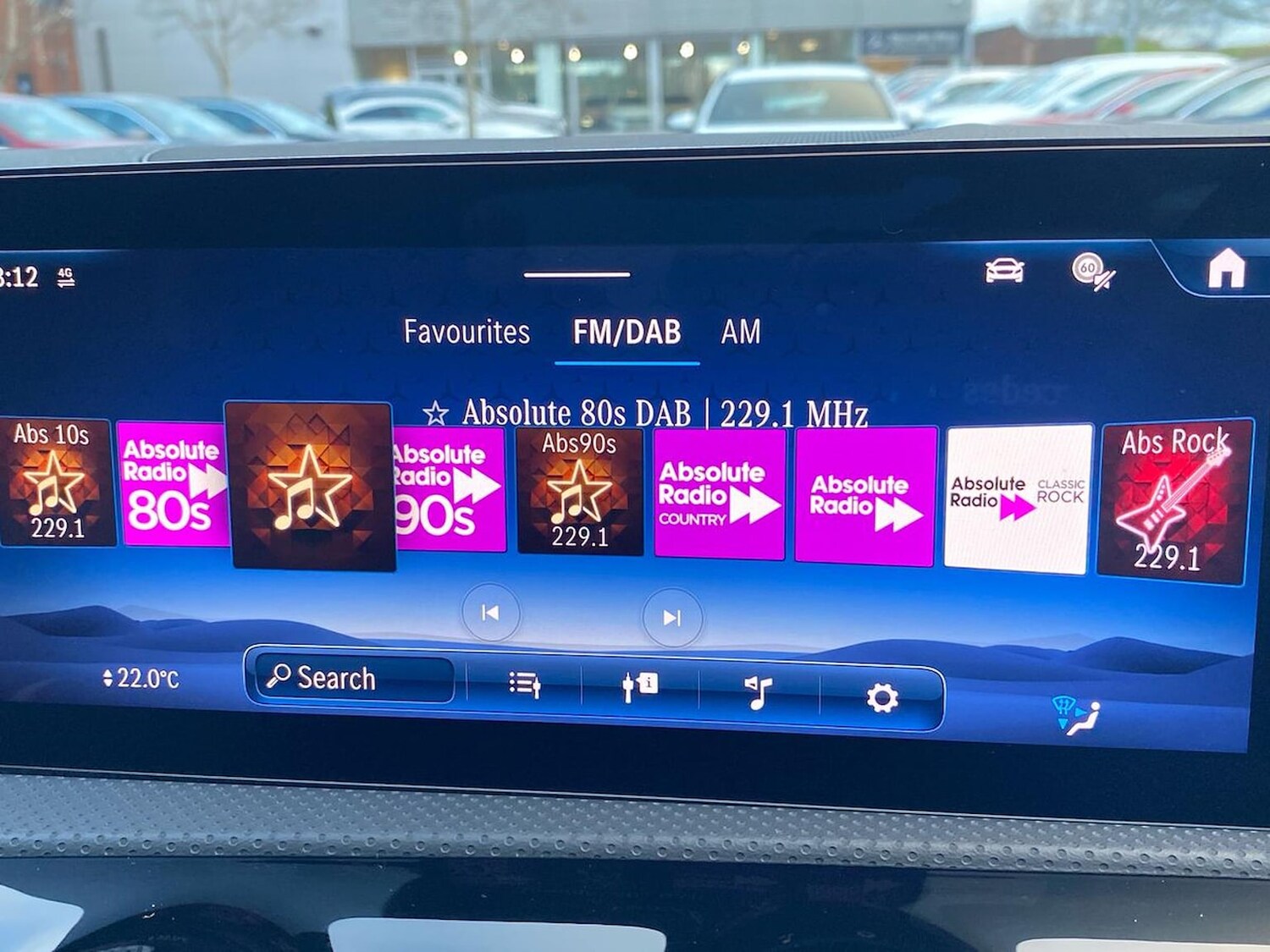 Used Mercedes-Benz A-Class 2024 for sale - 76758897: Photo 25