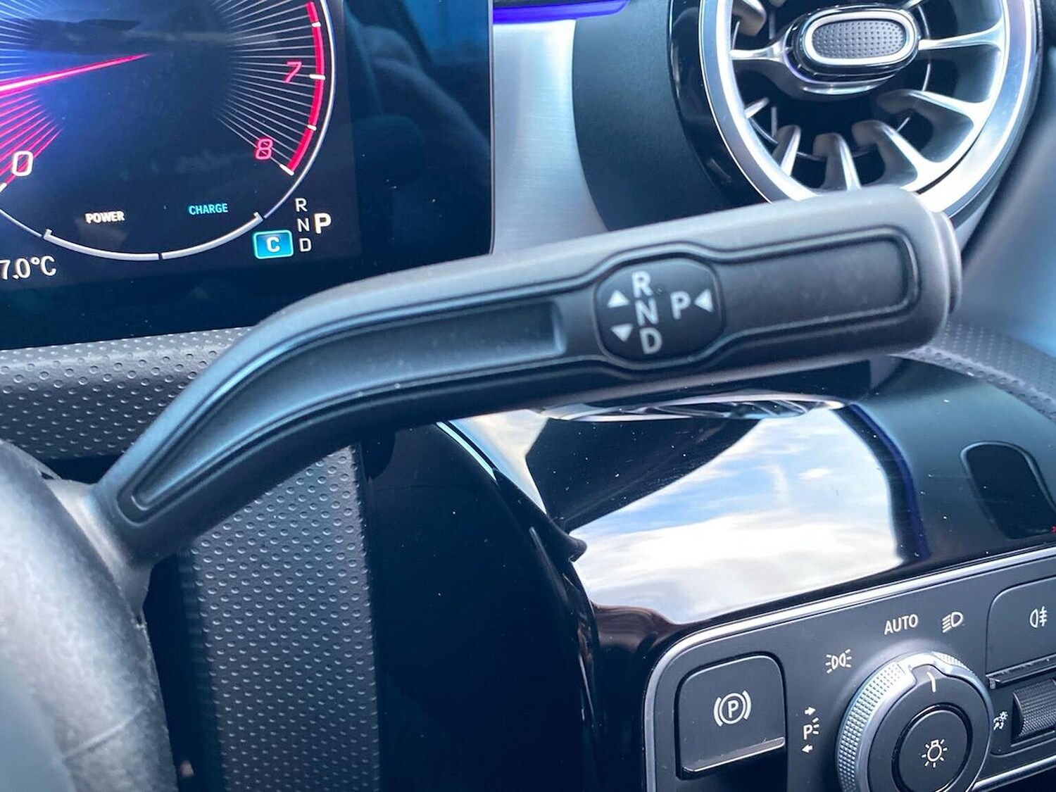 Used Mercedes-Benz A-Class 2024 for sale - 76758897: Photo 29