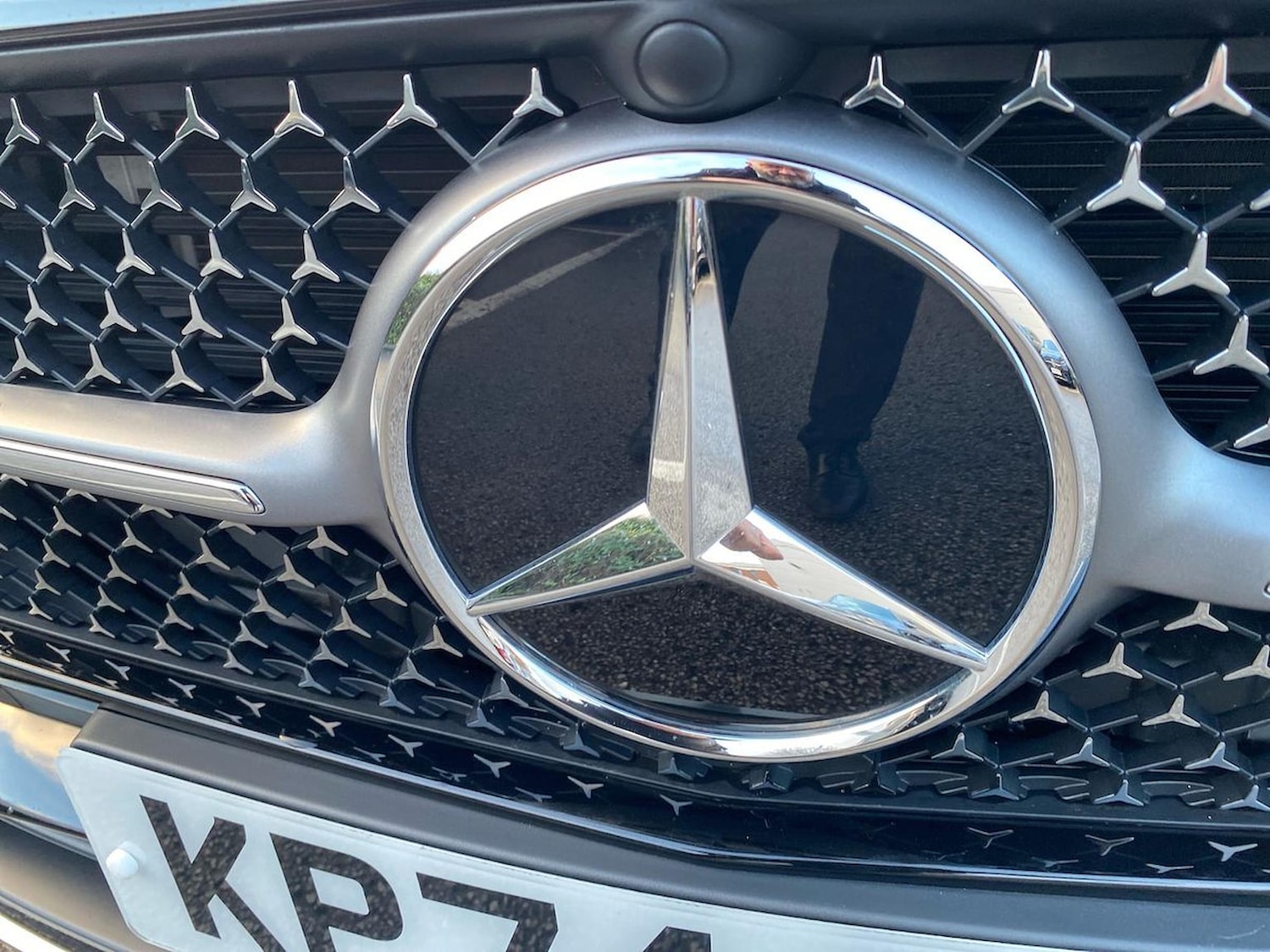 Used Mercedes-Benz A-Class 2024 for sale - 76758897: Photo 33