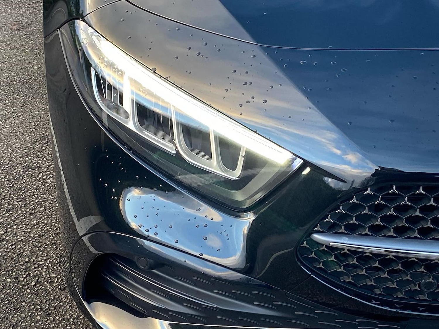 Used Mercedes-Benz A-Class 2024 for sale - 76758897: Photo 34