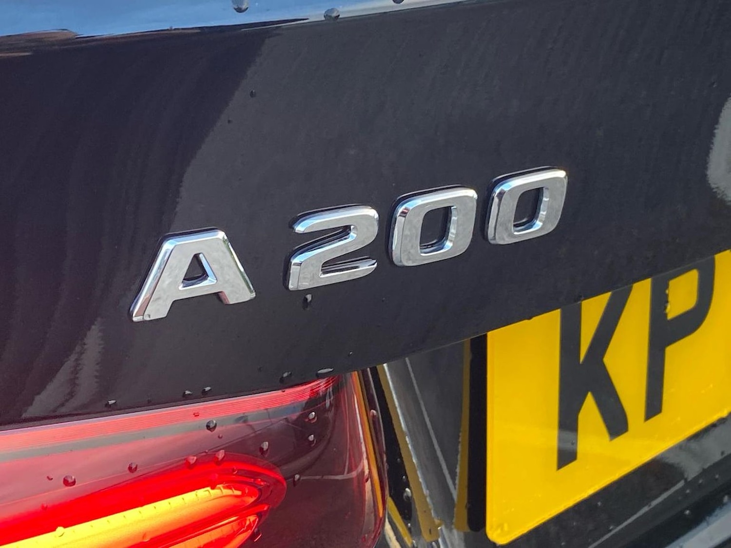 Used Mercedes-Benz A-Class 2024 for sale - 76758897: Photo 35