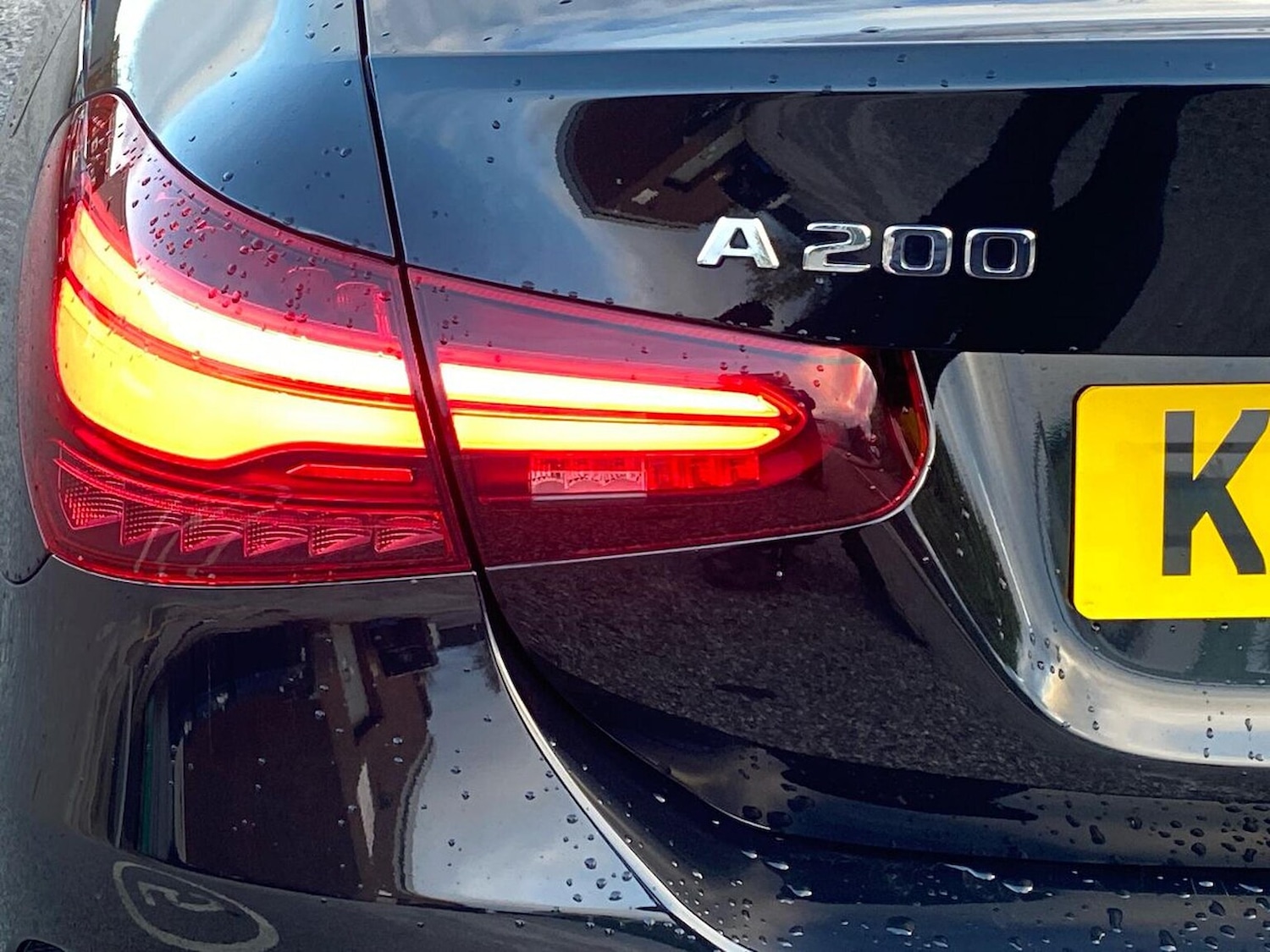 Used Mercedes-Benz A-Class 2024 for sale - 76758897: Photo 36