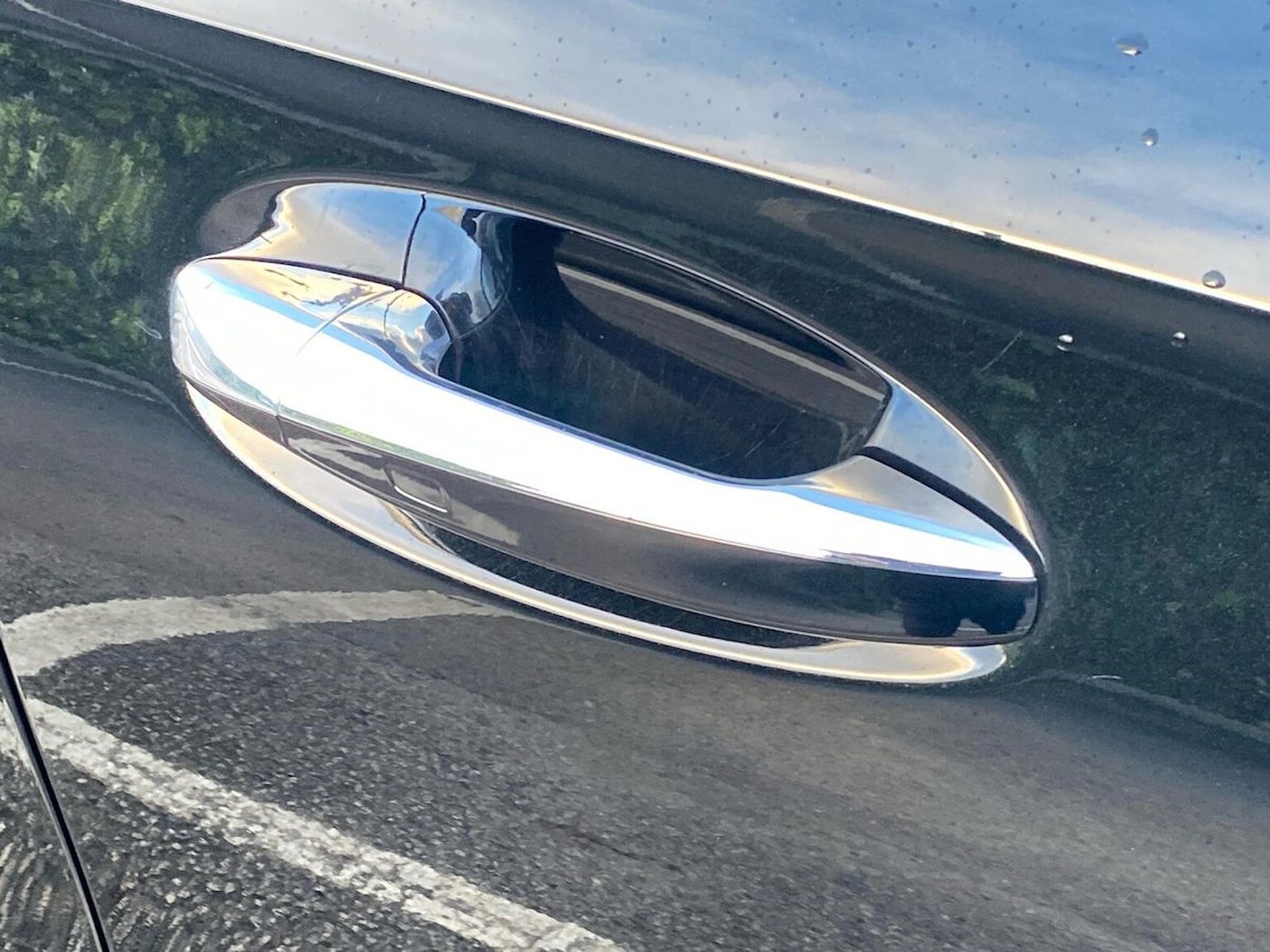 Used Mercedes-Benz A-Class 2024 for sale - 76758897: Photo 37