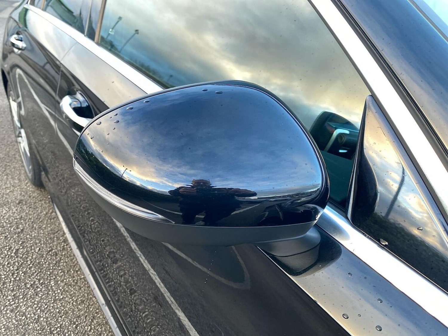 Used Mercedes-Benz A-Class 2024 for sale - 76758897: Photo 38