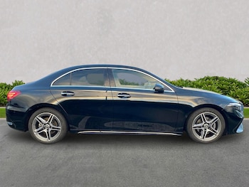 Used Mercedes-Benz A-Class 2024 for sale - 76758897: Photo