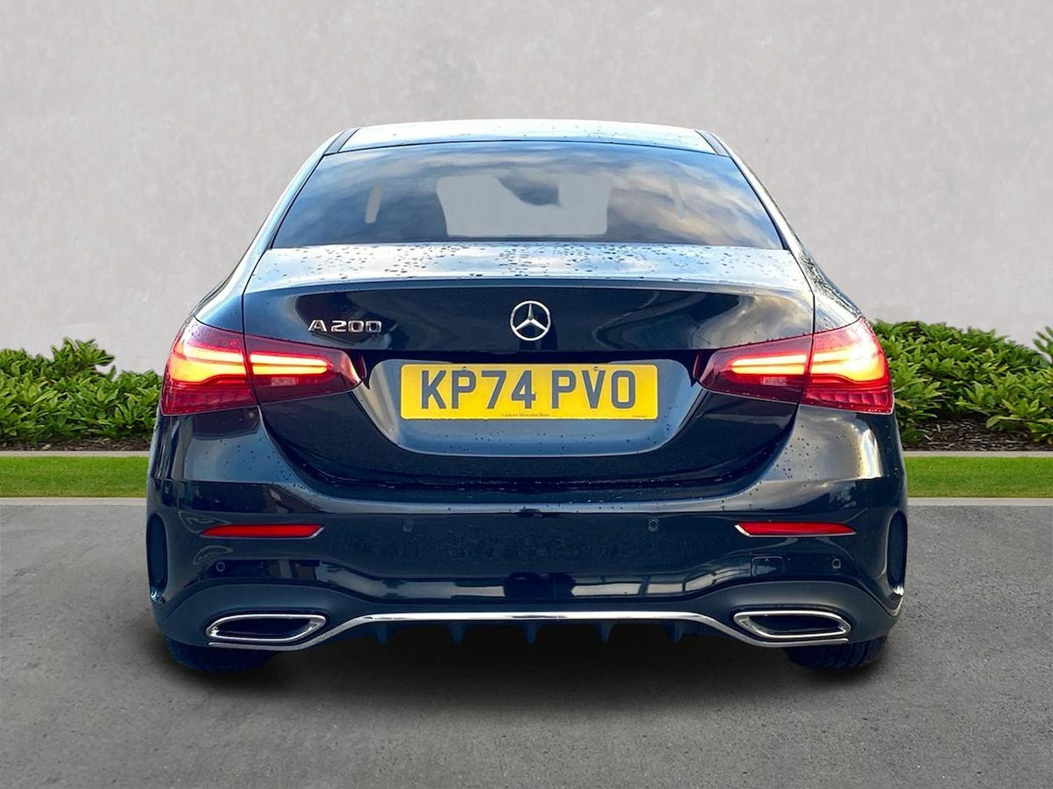 Used Mercedes-Benz A-Class 2024 for sale - 76758897: Photo 4