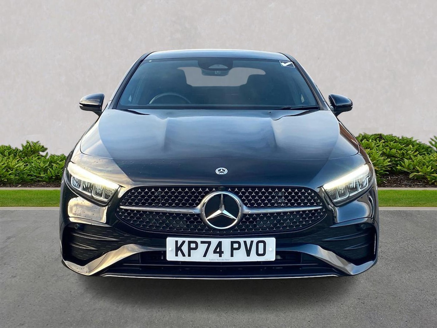 Used Mercedes-Benz A-Class 2024 for sale - 76758897: Photo 5