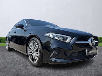 Used Mercedes-Benz A-Class 2022 for sale - 78699695: Photo