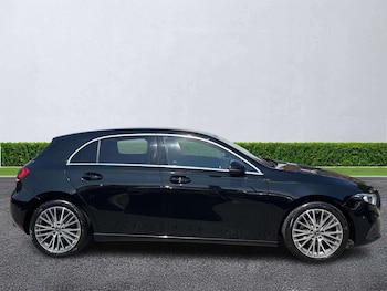 Used Mercedes-Benz A-Class 2022 for sale - 78699695: Photo