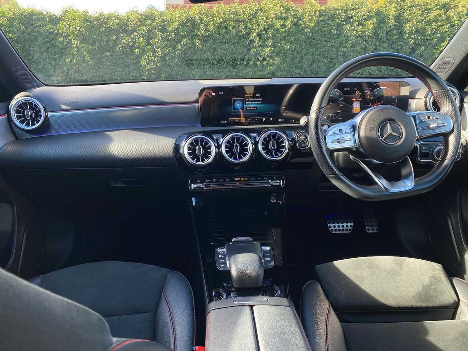 Used Mercedes-Benz A-Class 2023 for sale - 77488446: Photo 13