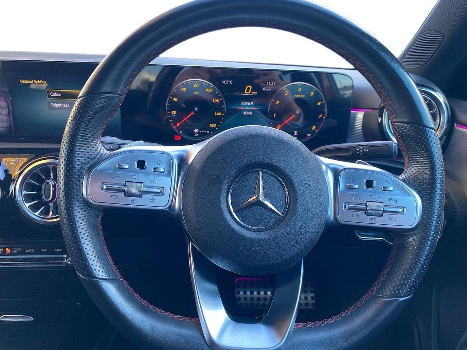 Used Mercedes-Benz A-Class 2023 for sale - 77488446: Photo 15