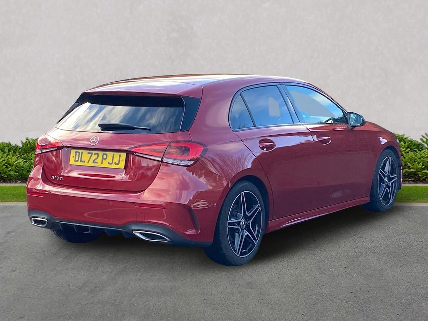 Used Mercedes-Benz A-Class 2023 for sale - 77488446: Photo 18