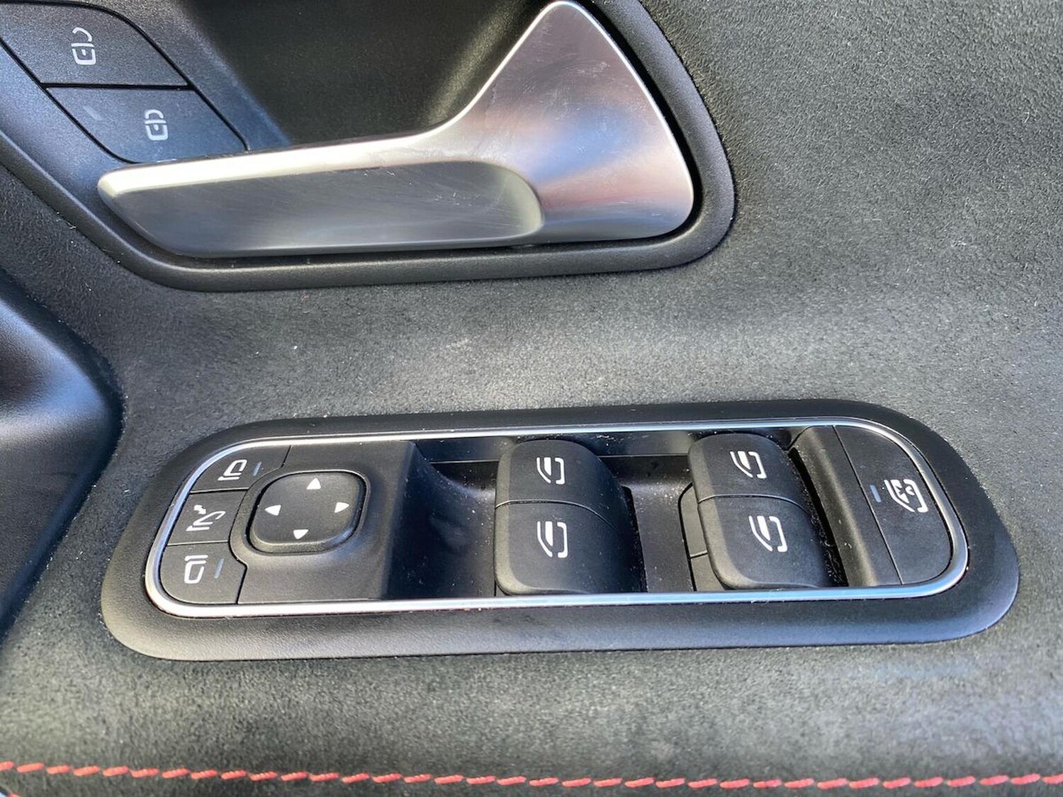 Used Mercedes-Benz A-Class 2023 for sale - 77488446: Photo 21