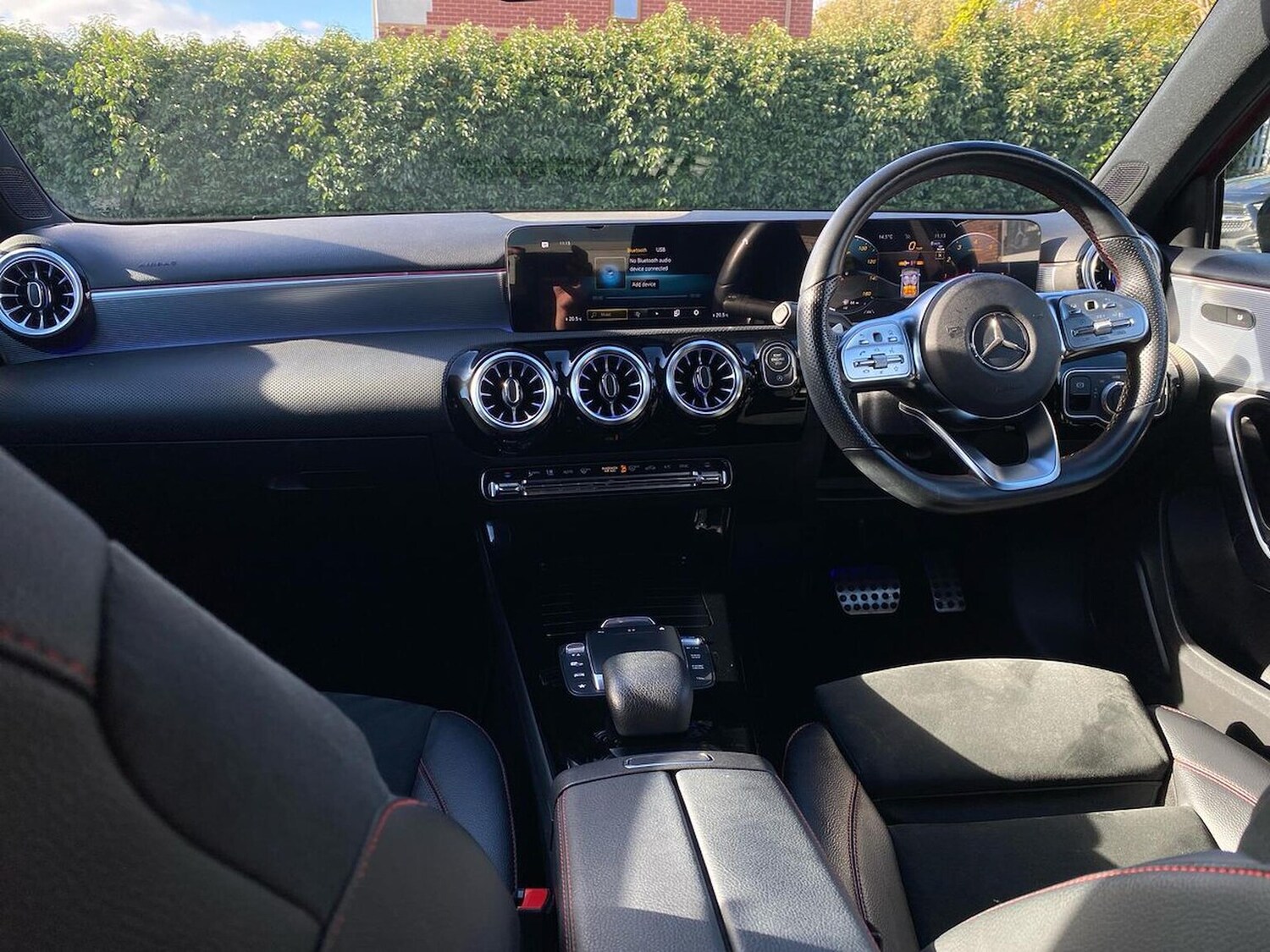 Used Mercedes-Benz A-Class 2023 for sale - 77488446: Photo 24