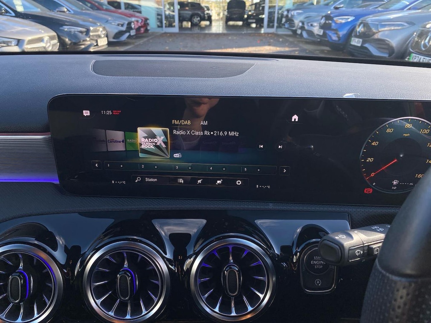 Used Mercedes-Benz A-Class 2023 for sale - 77488446: Photo 25