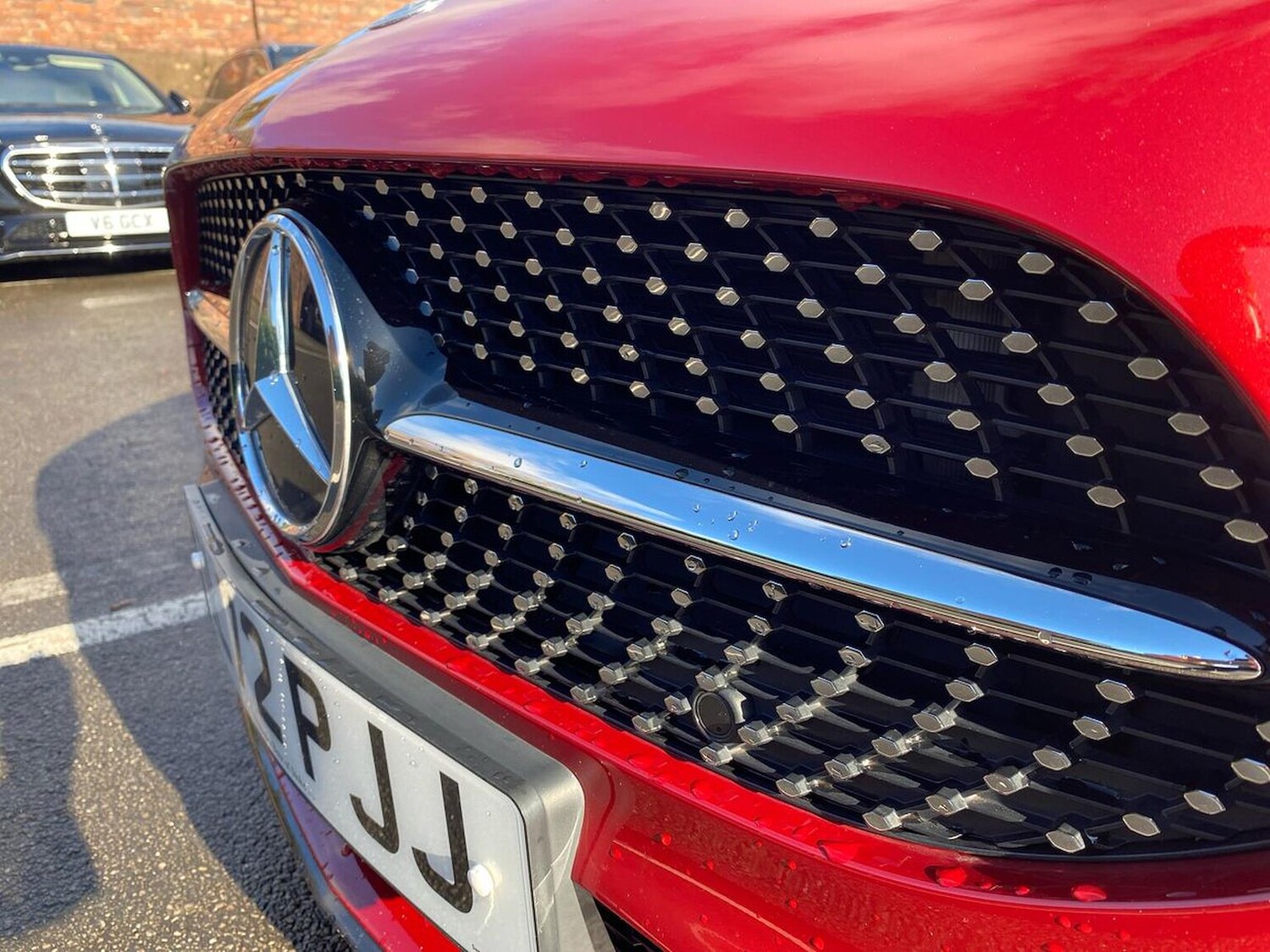 Used Mercedes-Benz A-Class 2023 for sale - 77488446: Photo 33