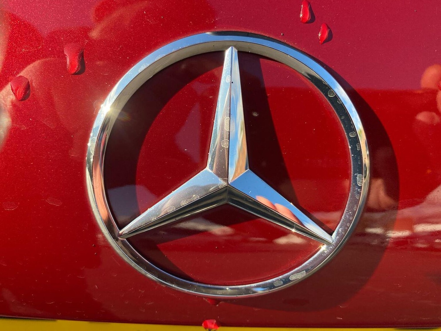 Used Mercedes-Benz A-Class 2023 for sale - 77488446: Photo 36