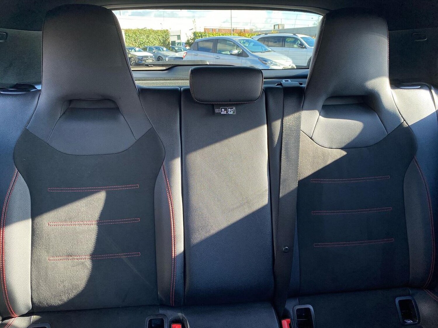 Used Mercedes-Benz A-Class 2023 for sale - 77488446: Photo 39