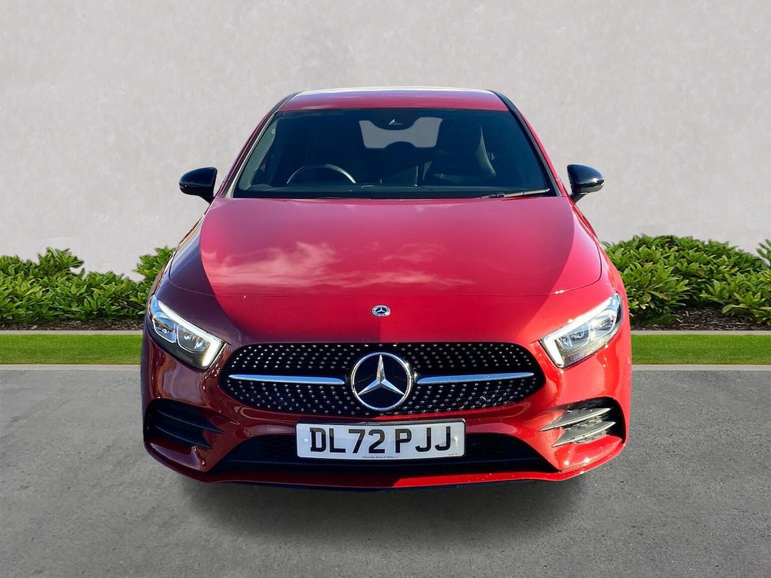 Used Mercedes-Benz A-Class 2023 for sale - 77488446: Photo 5