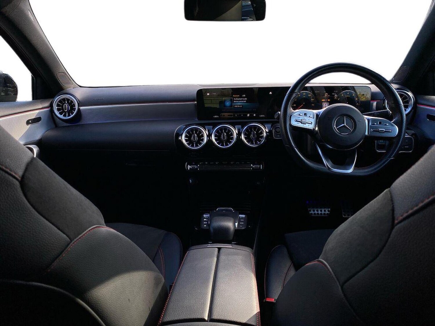 Used Mercedes-Benz A-Class 2023 for sale - 77488446: Photo 8