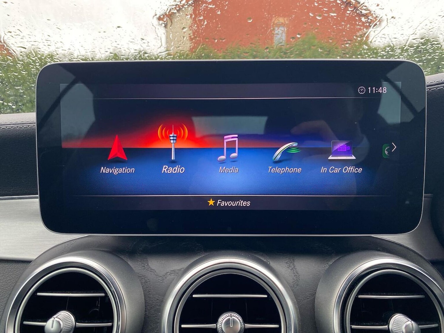 Used Mercedes-Benz C Class 2019 for sale - 76758893: Photo 11