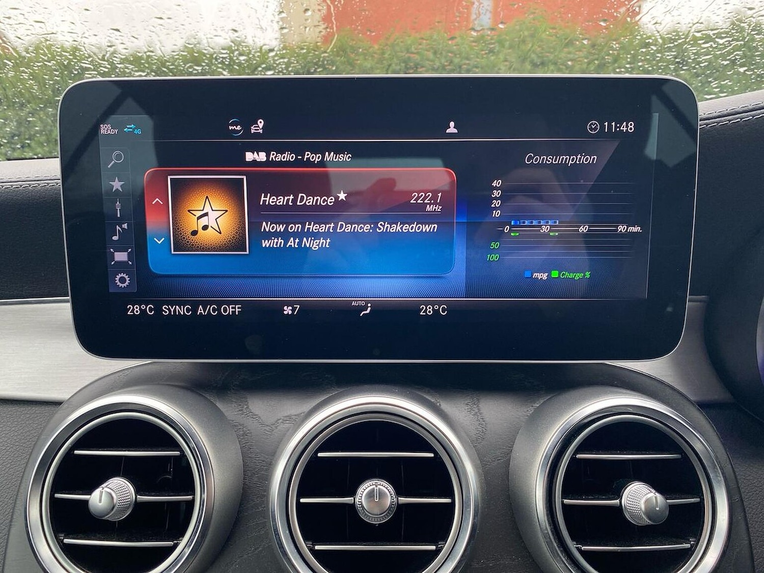 Used Mercedes-Benz C Class 2019 for sale - 76758893: Photo 25