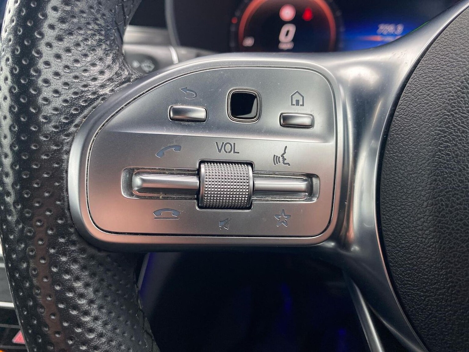 Used Mercedes-Benz C Class 2019 for sale - 76758893: Photo 26