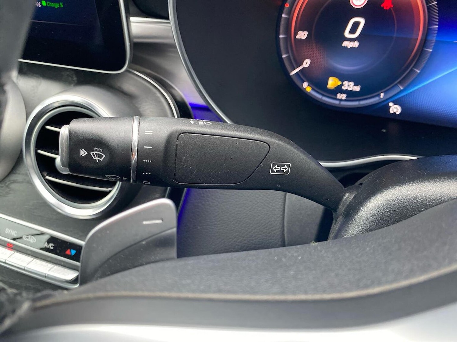 Used Mercedes-Benz C Class 2019 for sale - 76758893: Photo 28