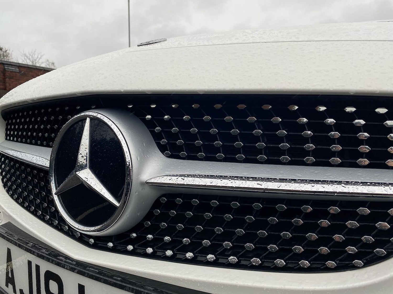 Used Mercedes-Benz C Class 2019 for sale - 76758893: Photo 33