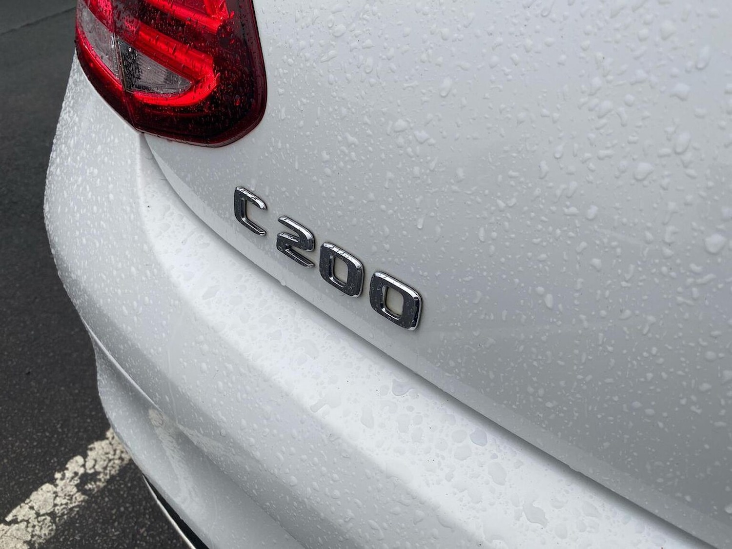 Used Mercedes-Benz C Class 2019 for sale - 76758893: Photo 35