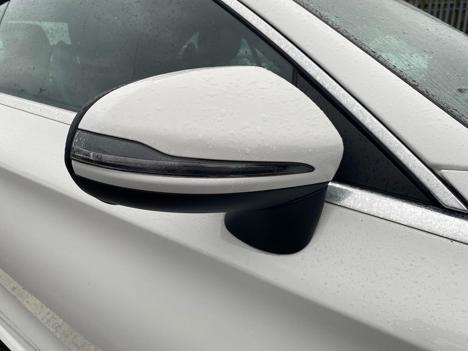 Used Mercedes-Benz C Class 2019 for sale - 76758893: Photo 38