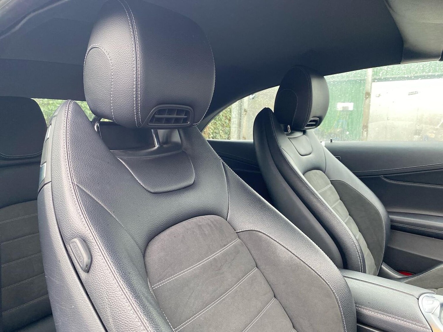 Used Mercedes-Benz C Class 2019 for sale - 76758893: Photo 39