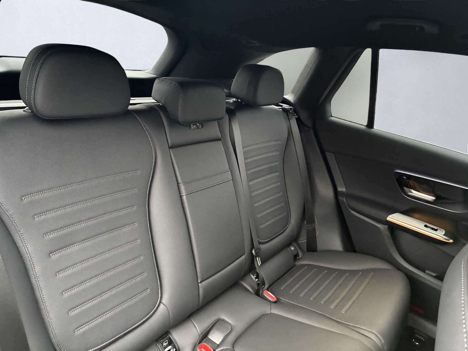 Used Mercedes-Benz GLC 2025 for sale - 78191950: Photo 18