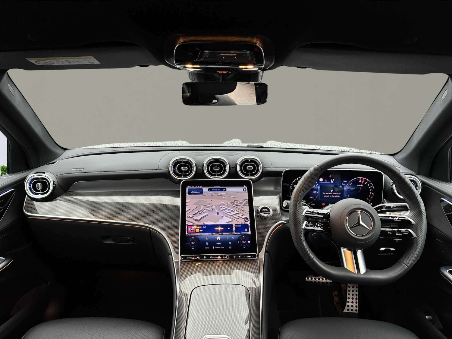 Used Mercedes-Benz GLC 2025 for sale - 78191950: Photo 20