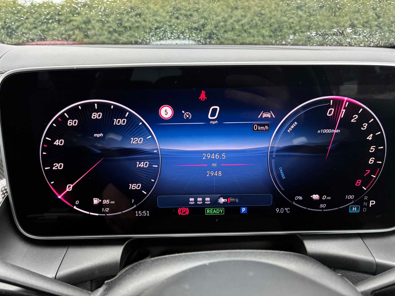 Used Mercedes-Benz GLC 2025 for sale - 78191950: Photo 22