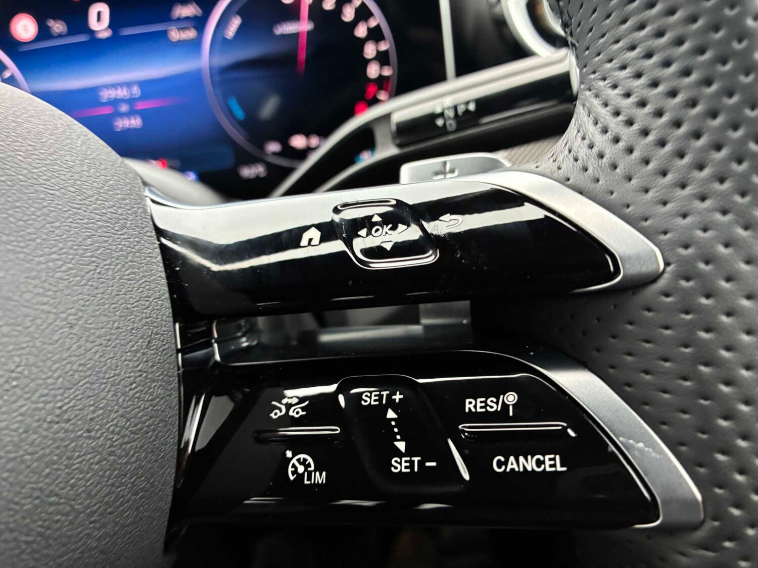 Used Mercedes-Benz GLC 2025 for sale - 78191950: Photo 23