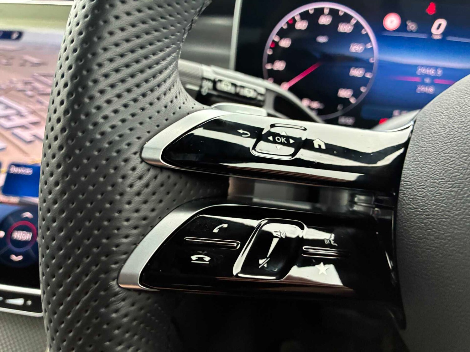 Used Mercedes-Benz GLC 2025 for sale - 78191950: Photo 24