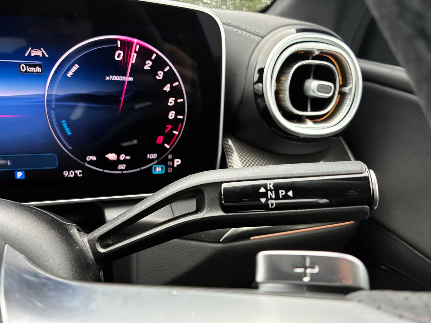 Used Mercedes-Benz GLC 2025 for sale - 78191950: Photo 25