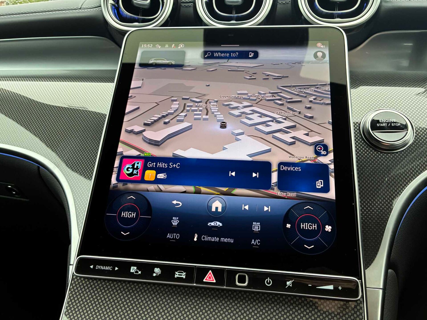 Used Mercedes-Benz GLC 2025 for sale - 78191950: Photo 31