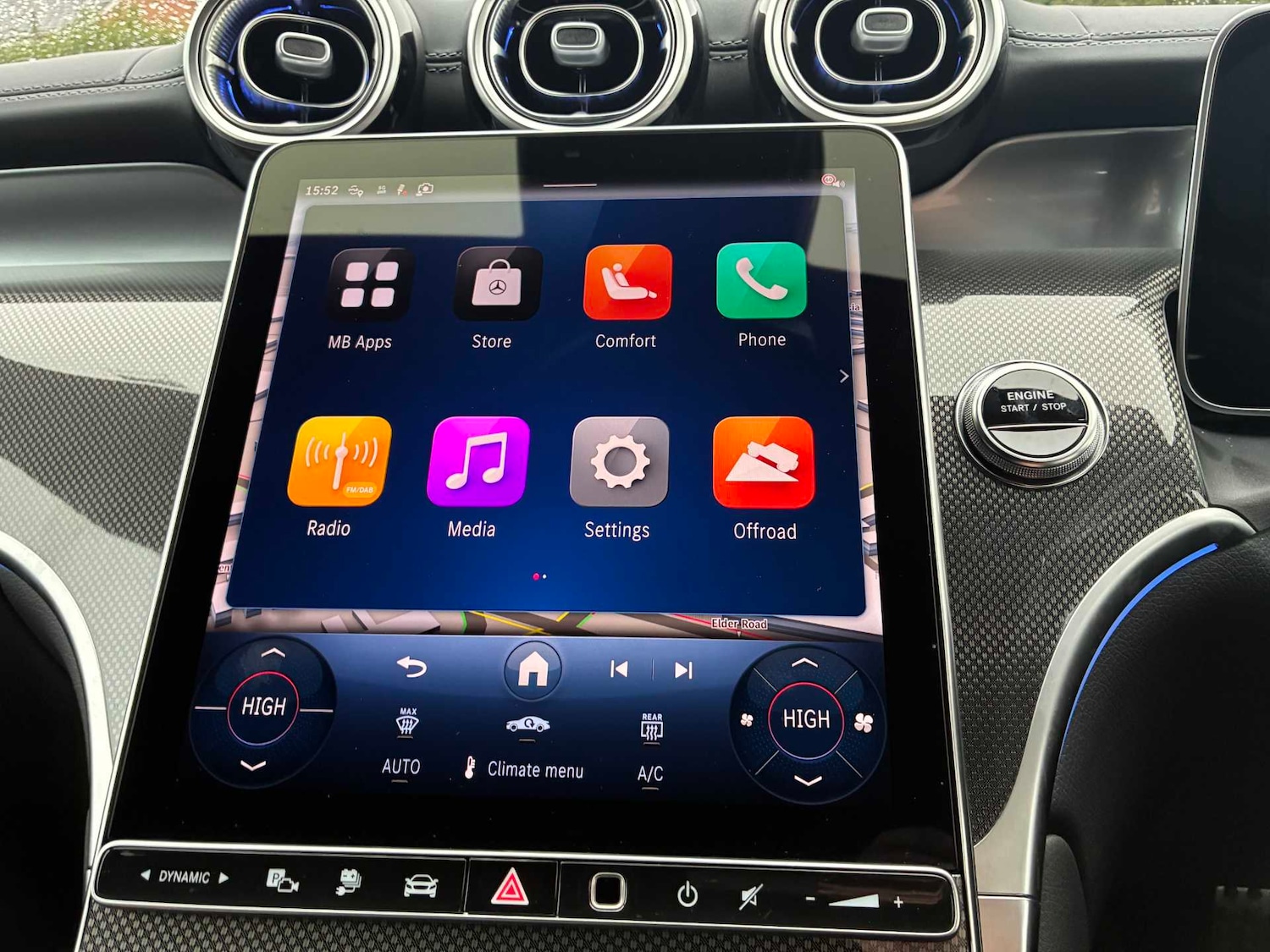 Used Mercedes-Benz GLC 2025 for sale - 78191950: Photo 32