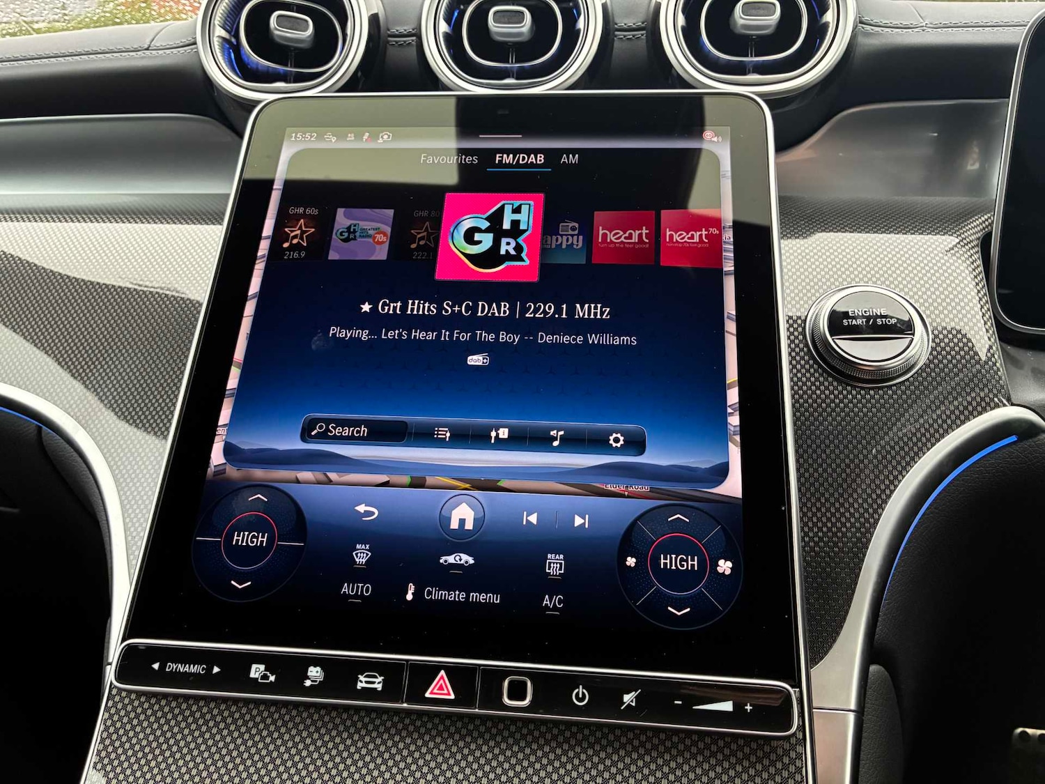 Used Mercedes-Benz GLC 2025 for sale - 78191950: Photo 33