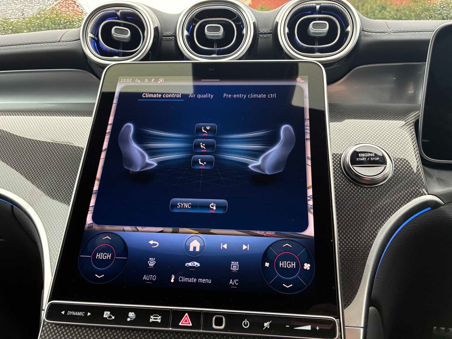 Used Mercedes-Benz GLC 2025 for sale - 78191950: Photo 34