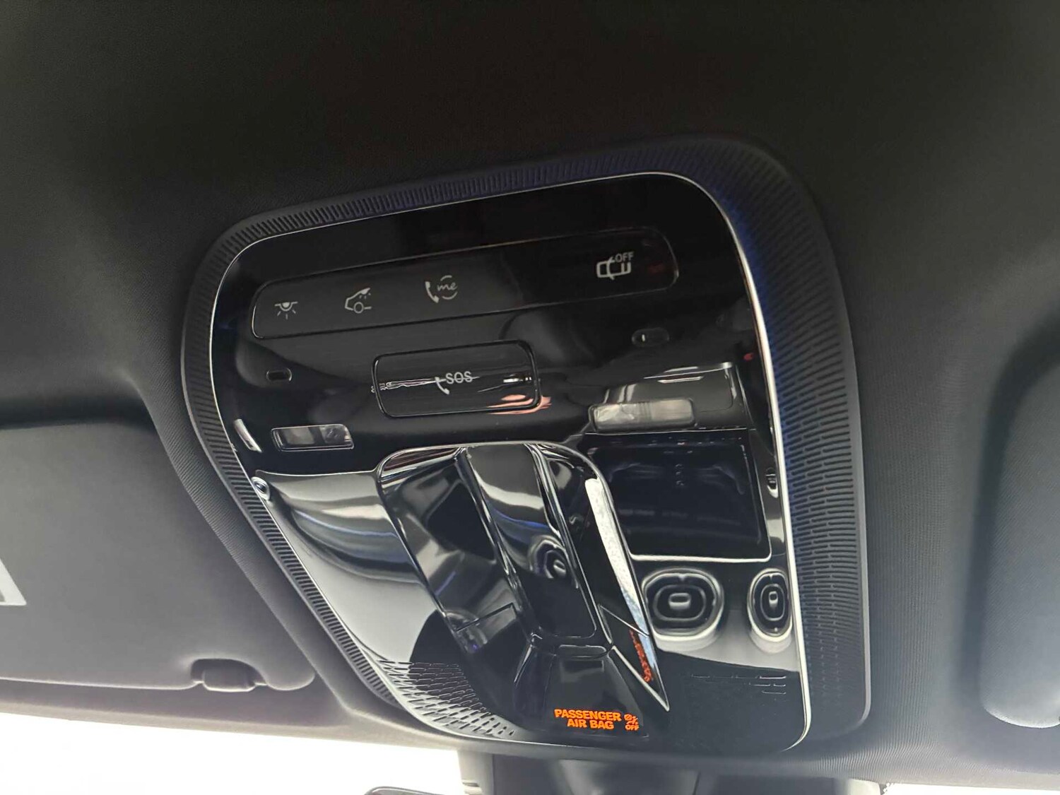 Used Mercedes-Benz GLC 2025 for sale - 78191950: Photo 35