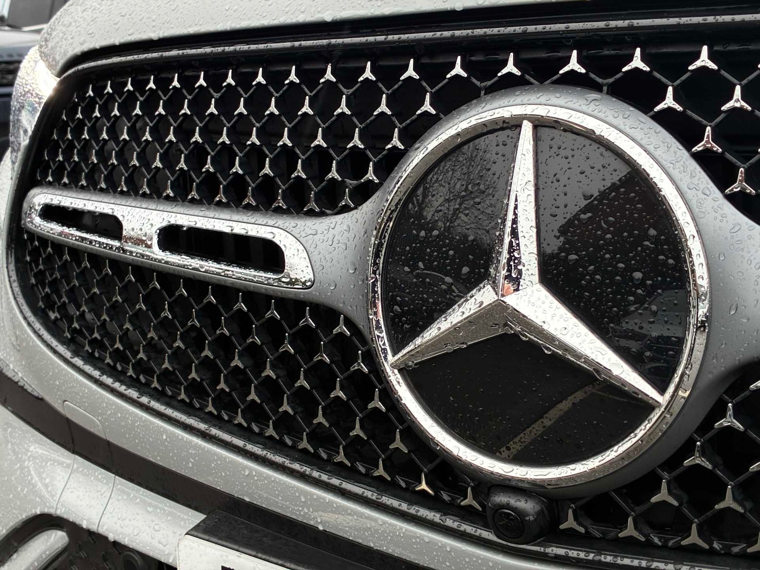 Used Mercedes-Benz GLC 2025 for sale - 78191950: Photo 4