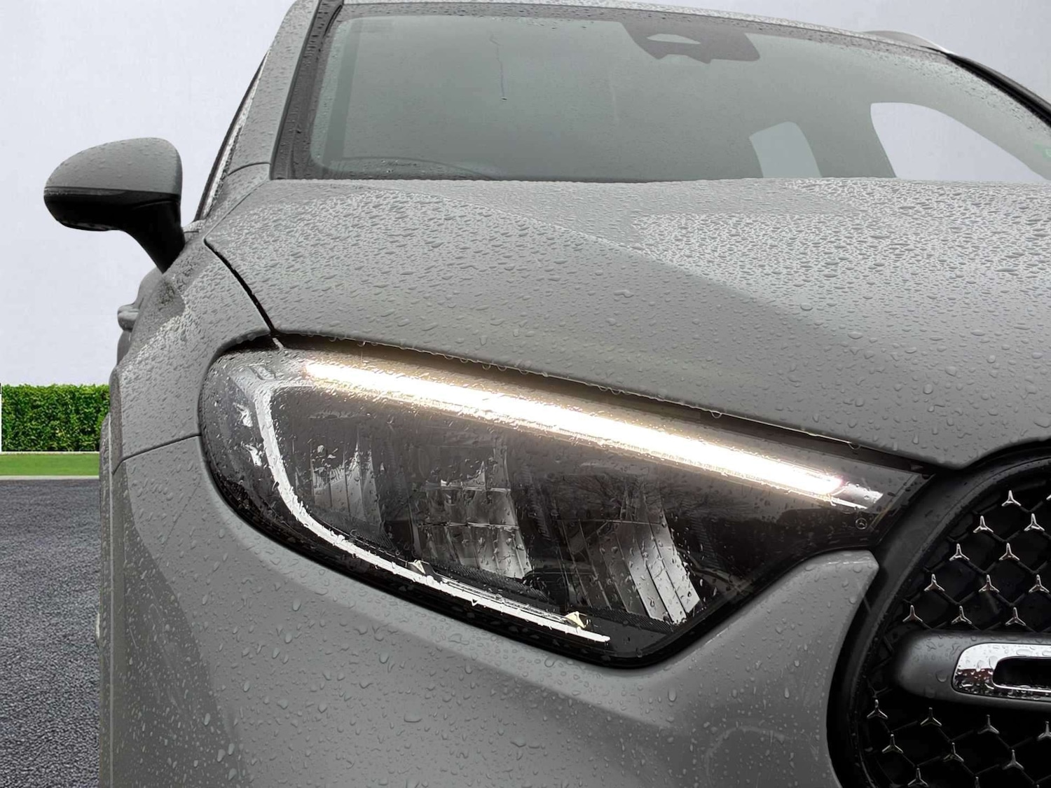 Used Mercedes-Benz GLC 2025 for sale - 78191950: Photo 5