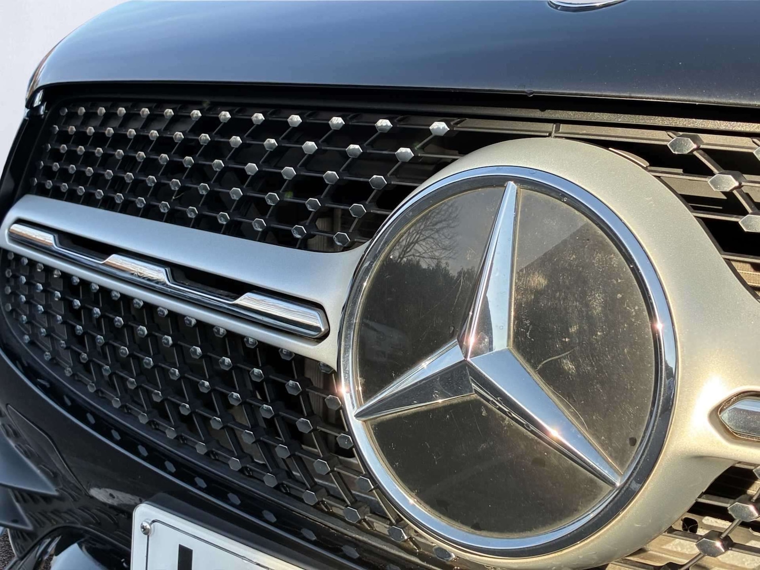 Used Mercedes-Benz GLC 2020 for sale - 78192223: Photo 10