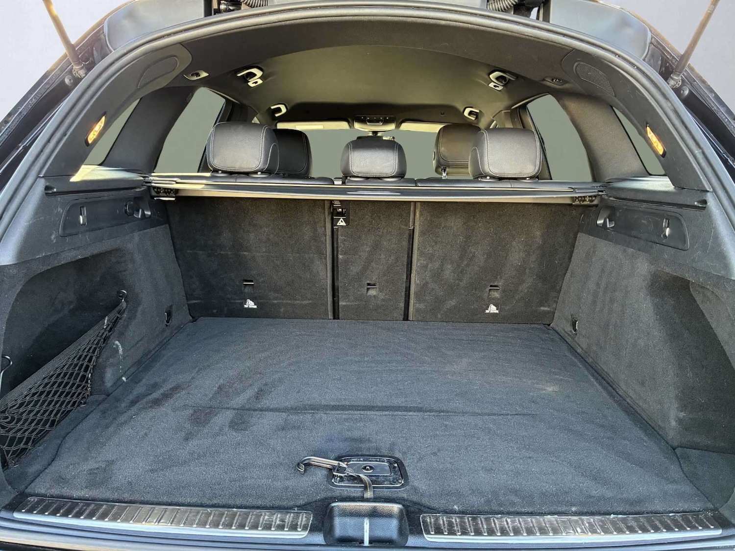 Used Mercedes-Benz GLC 2020 for sale - 78192223: Photo 18