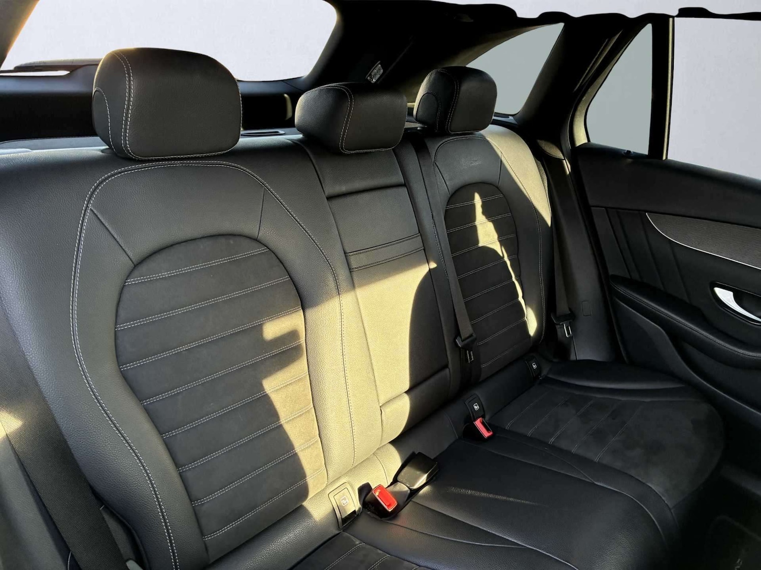 Used Mercedes-Benz GLC 2020 for sale - 78192223: Photo 20